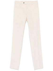 PT Torino вельветовые брюки, серый