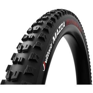 Покрышка Mazza Enduro G2.0 Vittoria, черный