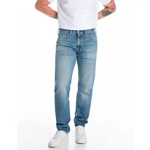 Джинсы Replay M1038R.000.814838, синий