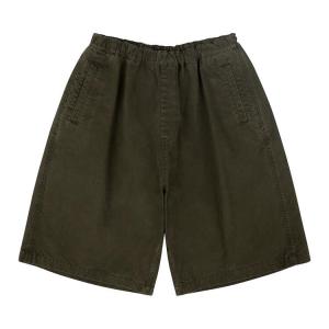 Шорты Entire Studios Boxing Shorts, Pine