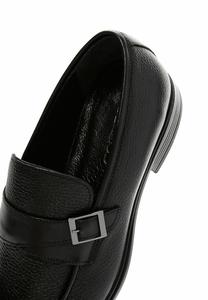 Ботинки Derimod, черный