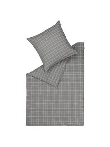 Постельные принадлежности Schöner Wohnen Kollektion, серый