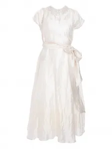 Платье Felicity Baruni, белый
