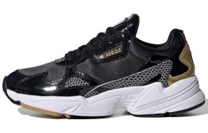 Женские кроссовки adidas originals Falcon Chunky