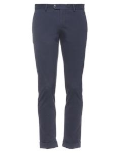 Брюки Domenico Tagliente, синий