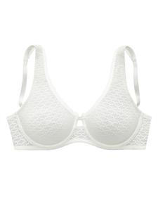 Бюстгальтер-минимайзер nuance Minimizer BH, кремовый