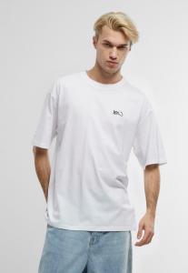 Базовая футболка K1X, белый