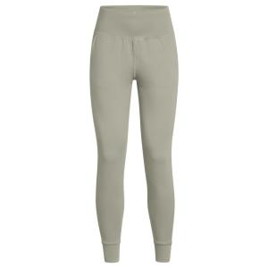 Under Armour Спортивные штаны Movement женские green