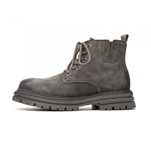 Мужские ботинки Cahhrrn X Martin Boot Men Beige Plo Cart