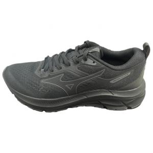 Mizuno Беговые кроссовки PI мужские black
