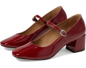 Туфли Bernardo Ancona, цвет Dark Red