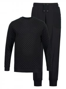 Ночное белье JP1880, черный