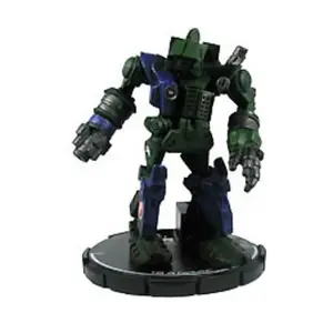 Центурион #100 — Ветеран, Mechwarrior - Dark Age - Singles