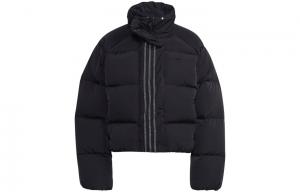 Adidas Женский пуховик, Черный