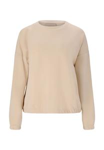 Толстовка timmia в простом дизайне Endurance, белый