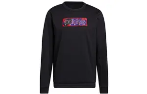 Adidas Мужская толстовка, Черный