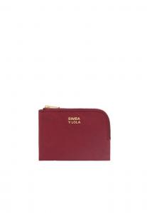 Кошелек Bimba Y Lola Wallet, Burdeos/Bordeaux