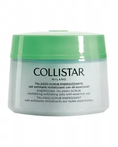 Скраб Talasso Collistar