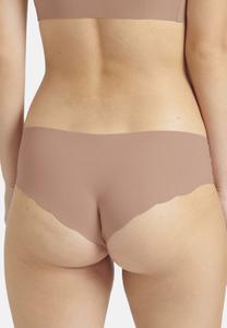 Трусы HIPSTER 6ER PACK Sloggi, серо-коричневый