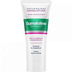 L.Manetti-H.Roberts & C. Somatoline Skin Expert Профилактика растяжек, 200 мл