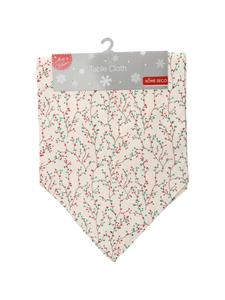 Home&Styling Collection Скатерть-дорожка золотого цвета