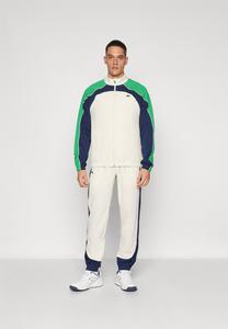 Спортивный костюм Lacoste Sport TRACKSUIT TOUR, Lapland/Navy Blue/Calathea/Off-White