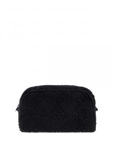 Сумка-клатч Элла Tory Burch, черный