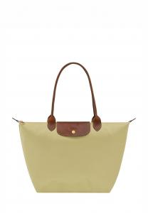 Сумка Longchamp LE PLIAGE ORIGINAL, Pistazie/Light Green