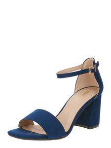 Сандалии ABOUT YOU Alisha Shoe, Navy