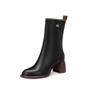 Ботильоны женские JESSICA SOPHIA, Black