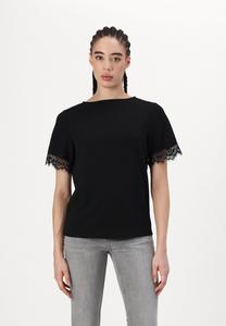 Блуза VIFARAH VILA, черный