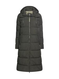 Зимнее пальто CAMEL ACTIVE, Dark green