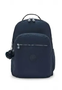 Рюкзак seoul Kipling, Blue Bleu