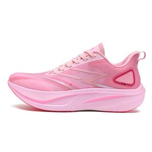 Детские кроссовки для подростков ONOD, розовый/персиковый