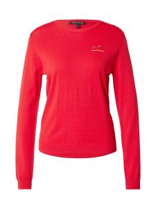 Свитер ARMANI EXCHANGE, красный