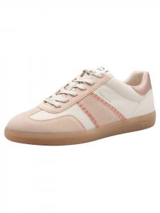 Tamaris Кроссовки в цвете «Роза соцветий»