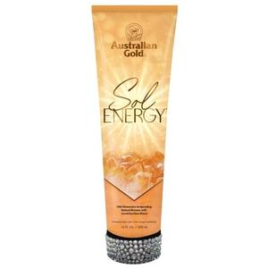 Натуральный бронзатор, 300 мл Australian Gold, Sol Energy