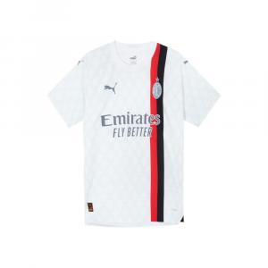 Мужское футбольное джерси Puma, цвет White