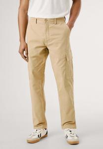 Брюки карго REGULAR LIGHTWEIGHT Pepe Jeans, хаки