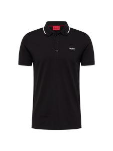 Футболка HUGO Dinoso, Black