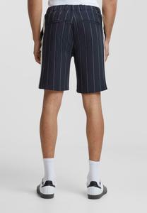 Шорты WIDE PINSTRIPE  2Y Studios, синий