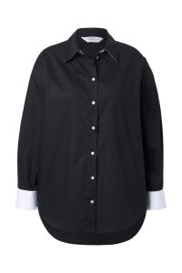 Блуза Studio Untold, Black