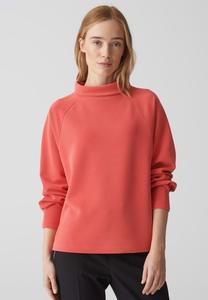 Толстовка OPUS, красный