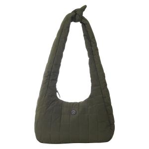 Спортивная сумка LUHTA, оливковый