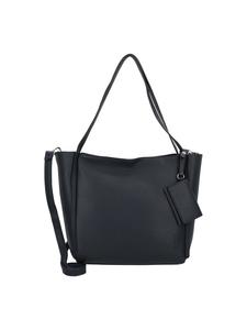 Сумка шоппер Tom Tailor, темно-синий