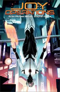 Joy Operations (Dark Horse Books)