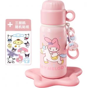 Термостакан Sanrio, My Melody+Sticker