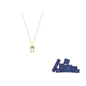 Кристальное ожерелье Women's Swarovski