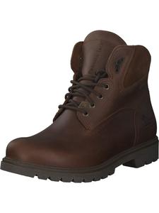 Сапоги PANAMA JACK Schnüretten, цвет cuero/bark