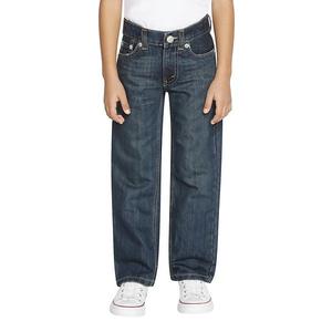 Джинсы 505 regular fit для мальчиков 8-20 Levi'S, Cash